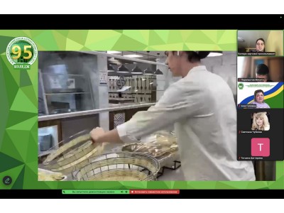 «ВИБІР ПРОФЕСІЇ – КРОК У МАЙБУТНЄ» «ВИБІР ПРОФЕСІЇ – КРОК У МАЙБУТНЄ»