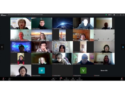 УЧАСТЬ КОЛЕДЖУ У ВСЕУКРАЇНСЬКІЙ НАУКОВО-ПРАКТИЧНІЙ КОНФЕРЕНЦІЇ З ПИТАНЬ СТУДЕНТСЬКОГО САМОВРЯДУВАННЯ