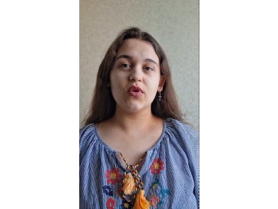 ТЕМАТИЧНИЙ ТИЖДЕНЬ, ПРИСВЯЧЕНИЙ 155-Й РІЧНИЦІ ВІД ДНЯ НАРОДЖЕННЯ ЛЕСІ УКРАЇНКИ ТЕМАТИЧНИЙ ТИЖДЕНЬ, ПРИСВЯЧЕНИЙ 155-Й РІЧНИЦІ ВІД ДНЯ НАРОДЖЕННЯ ЛЕСІ УКРАЇНКИ