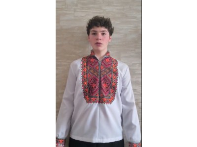 ТЕМАТИЧНИЙ ТИЖДЕНЬ, ПРИСВЯЧЕНИЙ 155-Й РІЧНИЦІ ВІД ДНЯ НАРОДЖЕННЯ ЛЕСІ УКРАЇНКИ ТЕМАТИЧНИЙ ТИЖДЕНЬ, ПРИСВЯЧЕНИЙ 155-Й РІЧНИЦІ ВІД ДНЯ НАРОДЖЕННЯ ЛЕСІ УКРАЇНКИ