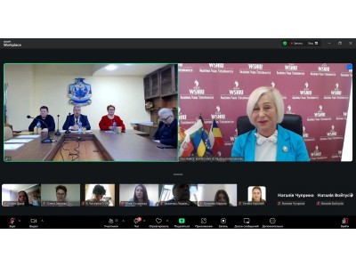 ТВОРЧІСТЬ, МАЙСТЕРНІСТЬ І ПЕРЕМОГА: МІЖНАРОДНЕ ВИЗНАННЯ НАШИХ СТУДЕНТІВ