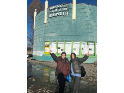 ТВОРЧІСТЬ, МАЙСТЕРНІСТЬ І ПЕРЕМОГА: МІЖНАРОДНЕ ВИЗНАННЯ НАШИХ СТУДЕНТІВ