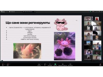 ДЕНЬ СТУДЕНТСЬКОГО САМОВРЯДУВАННЯ