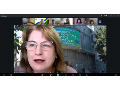 ДЕНЬ СТУДЕНТСЬКОГО САМОВРЯДУВАННЯ