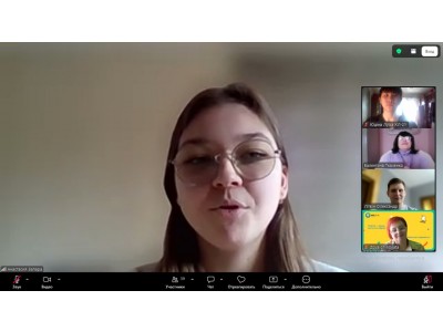 ДЕНЬ СТУДЕНТСЬКОГО САМОВРЯДУВАННЯ