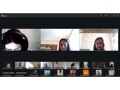 ДЕНЬ СТУДЕНТСЬКОГО САМОВРЯДУВАННЯ