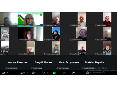 ПЕРШІ КРОКИ У ПРОФЕСІЇ: РЕЗУЛЬТАТИ НАВЧАЛЬНОЇ ПРАКТИКИ СТУДЕНТІВ