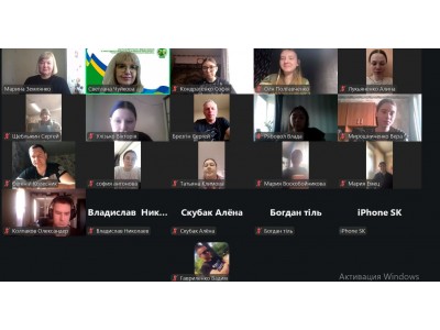 ПЕРШІ КРОКИ У ПРОФЕСІЇ: РЕЗУЛЬТАТИ НАВЧАЛЬНОЇ ПРАКТИКИ СТУДЕНТІВ