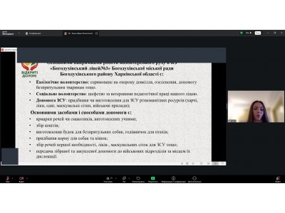 ВЕСНЯНА ЗУСТРІЧ У ГРІ «КОЛЕДЖАНСЬКІ КОРПОРАЦІЇ»