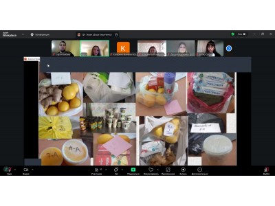 ВЕСНЯНА ЗУСТРІЧ У ГРІ «КОЛЕДЖАНСЬКІ КОРПОРАЦІЇ»