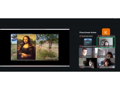 ШЕВЧЕНКІВСЬКІ ДНІ У КОЛЕДЖІ