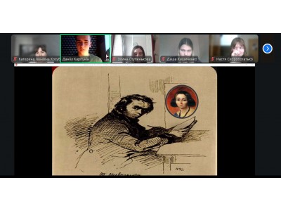 ШЕВЧЕНКІВСЬКІ ДНІ У КОЛЕДЖІ