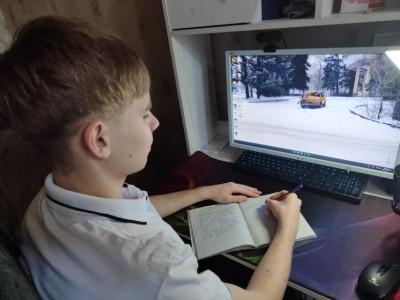 РЕЗУЛЬТАТИВНА УЧАСТЬ КОМАНДИ КОЛЕДЖУ У ВСЕУКРАЇНСЬКІЙ РАДІООЛІМПІАДІ З ФІЗИКИ