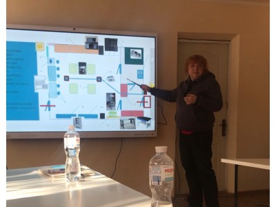 МОДЕРНІЗАЦІЯ ЛАБОРАТОРНОЇ БАЗИ ХОЛОДИЛЬНО-МЕХАНІЧНОГО ВІДДІЛЕННЯ