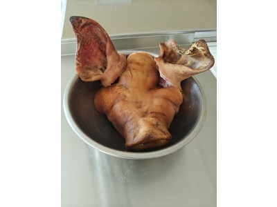 ЗАСІДАННЯ ГУРТКА «М'ЯСНА МАЙСТЕРНЯ»