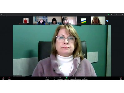 ПЕДАГОГІЧНА РАДА: АКТУАЛЬНІ ПИТАННЯ РОЗВИТКУ ОСВІТНЬОГО ПРОЦЕСУ ТА ВИХОВНОЇ РОБОТИ