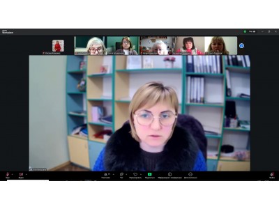 ПЕДАГОГІЧНА РАДА: АКТУАЛЬНІ ПИТАННЯ РОЗВИТКУ ОСВІТНЬОГО ПРОЦЕСУ ТА ВИХОВНОЇ РОБОТИ