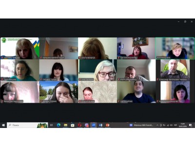 ПЕДАГОГІЧНА РАДА: АКТУАЛЬНІ ПИТАННЯ РОЗВИТКУ ОСВІТНЬОГО ПРОЦЕСУ ТА ВИХОВНОЇ РОБОТИ