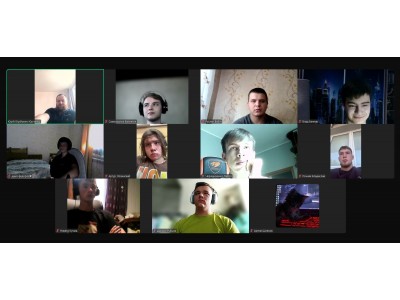 ВАЖЛИВА ЗУСТРІЧ ДЛЯ ВИПУСКНИКІВ – ДІАЛОГ ПРО МАЙБУТНЄ ВАЖЛИВА ЗУСТРІЧ ДЛЯ ВИПУСКНИКІВ – ДІАЛОГ ПРО МАЙБУТНЄ