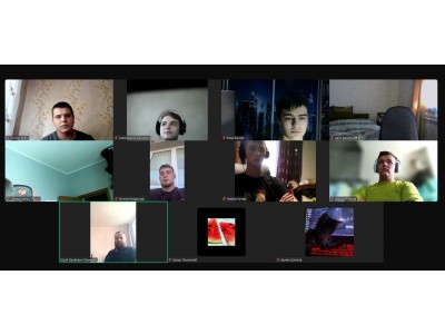 ВАЖЛИВА ЗУСТРІЧ ДЛЯ ВИПУСКНИКІВ – ДІАЛОГ ПРО МАЙБУТНЄ ВАЖЛИВА ЗУСТРІЧ ДЛЯ ВИПУСКНИКІВ – ДІАЛОГ ПРО МАЙБУТНЄ