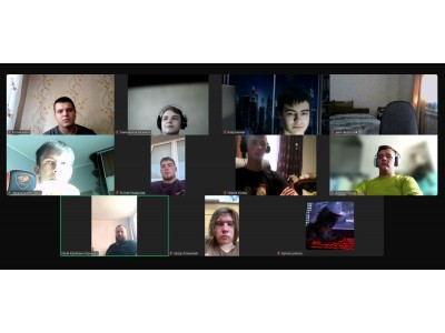 ВАЖЛИВА ЗУСТРІЧ ДЛЯ ВИПУСКНИКІВ – ДІАЛОГ ПРО МАЙБУТНЄ ВАЖЛИВА ЗУСТРІЧ ДЛЯ ВИПУСКНИКІВ – ДІАЛОГ ПРО МАЙБУТНЄ