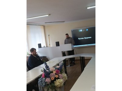 АТЕСТАЦІЯ ПЕДАГОГІЧНИХ ПРАЦІВНИКІВ