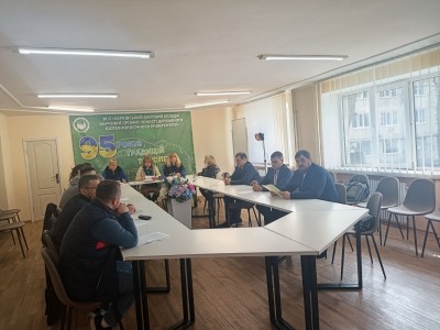 АТЕСТАЦІЯ ПЕДАГОГІЧНИХ ПРАЦІВНИКІВ