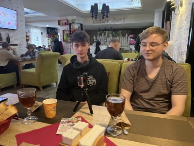 УЧАСТЬ ВИКЛАДАЧІВ ТА СТУДЕНТІВ КОЛЕДЖУ У ТРЕНІНГУ З ОВіК-ТЕХНОЛОГІЙ