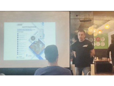 УЧАСТЬ ВИКЛАДАЧІВ ТА СТУДЕНТІВ КОЛЕДЖУ У ТРЕНІНГУ З ОВіК-ТЕХНОЛОГІЙ