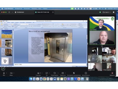 УСПІШНИЙ ЗАХИСТ КУРСОВИХ РОБІТ СТУДЕНТІВ СПЕЦІАЛЬНОСТІ «ГАЛУЗЕВЕ МАШИНОБУДУВАННЯ» УСПІШНИЙ ЗАХИСТ КУРСОВИХ РОБІТ СТУДЕНТІВ СПЕЦІАЛЬНОСТІ «ГАЛУЗЕВЕ МАШИНОБУДУВАННЯ»