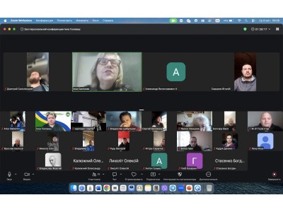 УСПІШНИЙ ЗАХИСТ КУРСОВИХ РОБІТ СТУДЕНТІВ СПЕЦІАЛЬНОСТІ «ГАЛУЗЕВЕ МАШИНОБУДУВАННЯ» УСПІШНИЙ ЗАХИСТ КУРСОВИХ РОБІТ СТУДЕНТІВ СПЕЦІАЛЬНОСТІ «ГАЛУЗЕВЕ МАШИНОБУДУВАННЯ»