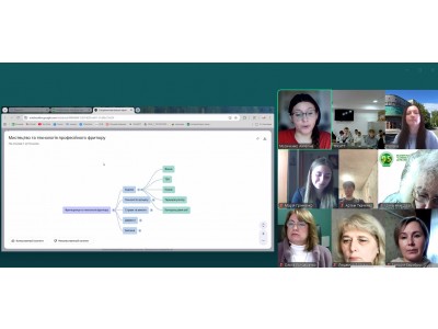 МІЖРЕГІОНАЛЬНА ІНТЕРАКТИВНА ЛЕКЦІЯ «HEAT TECH RACE» ОБ’ЄДНАЛА СТУДЕНТІВ ТЕРНОПОЛЯ ТА ХАРКОВА