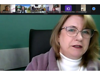 МІЖРЕГІОНАЛЬНА ІНТЕРАКТИВНА ЛЕКЦІЯ «HEAT TECH RACE» ОБ’ЄДНАЛА СТУДЕНТІВ ТЕРНОПОЛЯ ТА ХАРКОВА