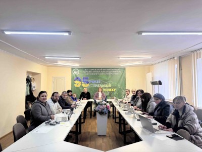 СУЧАСНА ТЕХНІКА — КРОК ДО ПІДВИЩЕННЯ ЯКОСТІ ОСВІТНЬОГО ПРОЦЕСУ