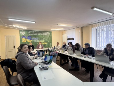 СУЧАСНА ТЕХНІКА — КРОК ДО ПІДВИЩЕННЯ ЯКОСТІ ОСВІТНЬОГО ПРОЦЕСУ