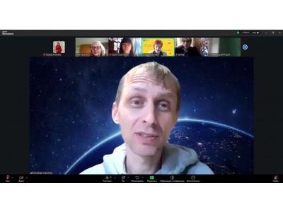 ІІІ ВСЕУКРАЇНСЬКА МОЛОДІЖНА ФІЗИЧНА ОНЛАЙН КОНФЕРЕНЦІЯ ІІІ ВСЕУКРАЇНСЬКА МОЛОДІЖНА ФІЗИЧНА ОНЛАЙН КОНФЕРЕНЦІЯ