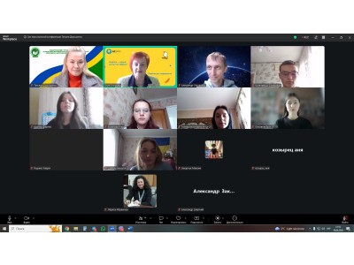 ІІІ ВСЕУКРАЇНСЬКА МОЛОДІЖНА ФІЗИЧНА ОНЛАЙН КОНФЕРЕНЦІЯ ІІІ ВСЕУКРАЇНСЬКА МОЛОДІЖНА ФІЗИЧНА ОНЛАЙН КОНФЕРЕНЦІЯ