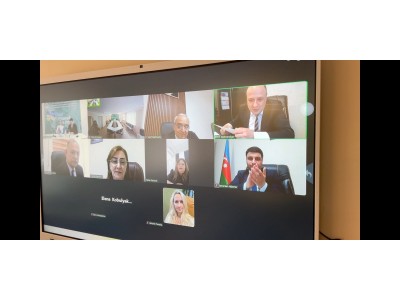 МІЖНАРОДНЕ ПАРТНЕРСТВО: ПІДПИСАНО ДОГОВІР ПРО СПІВПРАЦЮ З КОЛЕДЖЕМ АЗЕРБАЙДЖАНУ МІЖНАРОДНЕ ПАРТНЕРСТВО: ПІДПИСАНО ДОГОВІР ПРО СПІВПРАЦЮ З КОЛЕДЖЕМ АЗЕРБАЙДЖАНУ