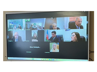 МІЖНАРОДНЕ ПАРТНЕРСТВО: ПІДПИСАНО ДОГОВІР ПРО СПІВПРАЦЮ З КОЛЕДЖЕМ АЗЕРБАЙДЖАНУ МІЖНАРОДНЕ ПАРТНЕРСТВО: ПІДПИСАНО ДОГОВІР ПРО СПІВПРАЦЮ З КОЛЕДЖЕМ АЗЕРБАЙДЖАНУ