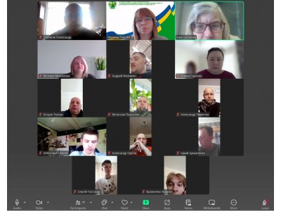 СТАРТ РЕКЛАМНОЇ КАМПАНІЇ З ПРЕЗЕНТАЦІЇ ВИБІРКОВИХ ДИСЦИПЛІН У КОЛЕДЖІ