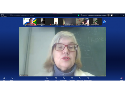 СТАРТ РЕКЛАМНОЇ КАМПАНІЇ З ПРЕЗЕНТАЦІЇ ВИБІРКОВИХ ДИСЦИПЛІН У КОЛЕДЖІ