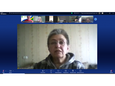 СТАРТ РЕКЛАМНОЇ КАМПАНІЇ З ПРЕЗЕНТАЦІЇ ВИБІРКОВИХ ДИСЦИПЛІН У КОЛЕДЖІ