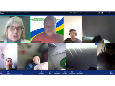 СТАРТ РЕКЛАМНОЇ КАМПАНІЇ З ПРЕЗЕНТАЦІЇ ВИБІРКОВИХ ДИСЦИПЛІН У КОЛЕДЖІ