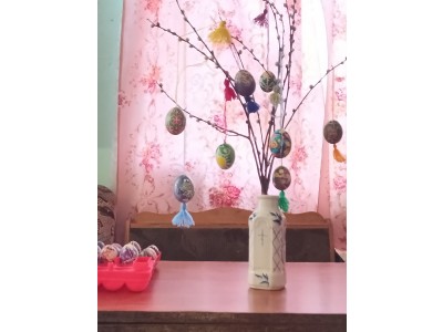 «ВЕЛИКОДНІ ПЕРЕДЗВОНИ» У КОЛЕДЖІ: ПІДСУМКИ  ТВОРЧОГО КОНКУРСУ