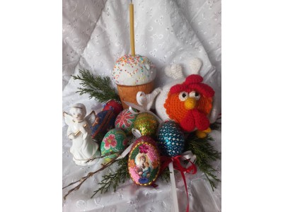 «ВЕЛИКОДНІ ПЕРЕДЗВОНИ» У КОЛЕДЖІ: ПІДСУМКИ  ТВОРЧОГО КОНКУРСУ