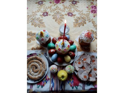 «ВЕЛИКОДНІ ПЕРЕДЗВОНИ» У КОЛЕДЖІ: ПІДСУМКИ  ТВОРЧОГО КОНКУРСУ