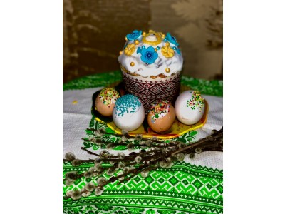 «ВЕЛИКОДНІ ПЕРЕДЗВОНИ» У КОЛЕДЖІ: ПІДСУМКИ  ТВОРЧОГО КОНКУРСУ