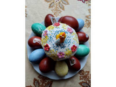 «ВЕЛИКОДНІ ПЕРЕДЗВОНИ» У КОЛЕДЖІ: ПІДСУМКИ  ТВОРЧОГО КОНКУРСУ