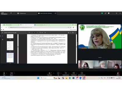 ЗАВЕРШЕНО ПРЕЗЕНТАЦІЮ ВИБІРКОВИХ ДИСЦИПЛІН У КОЛЕДЖІ 