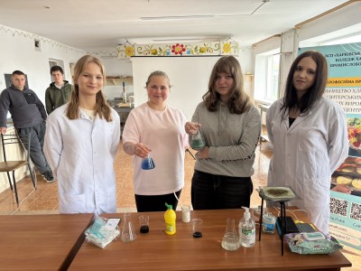 МАЙСТЕР-КЛАС "ЗАПАЛЬНИЙ ДРАЙВ":  ЕКСПЕРИМЕНТУЙ, ВІДКРИВАЙ, ВИВЧАЙ